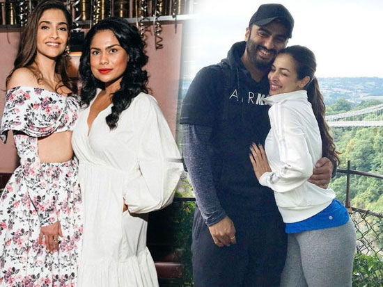 Celebs Insta Updates of the Day - June 26